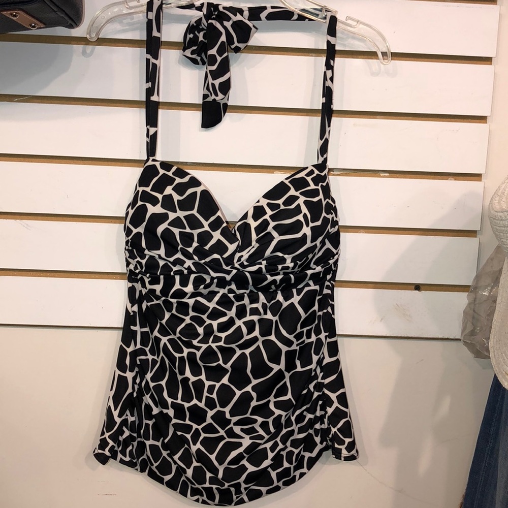Miraclesuit Tankini Top